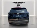 2026 Cadillac XT5 photo 13
