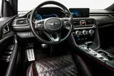 2023 Genesis G70 photo 14