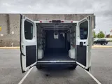 2025 Ram ProMaster Cargo Van photo 8