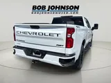 2022 Chevrolet Silverado 1500 photo 7