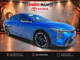 2025 Kia K4 photo 1
