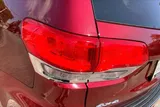 2019 Jeep Grand Cherokee photo 29