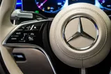 2022 Mercedes-Benz S-Class photo 16