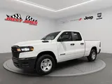 2026 Ram 1500 photo 2