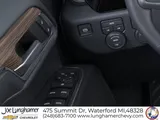 2026 Chevrolet Silverado 1500 photo 23