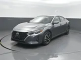 2025 Nissan Sentra photo 2