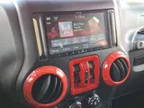 2017 Jeep Wrangler Unlimited photo 18