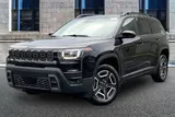 2026 Jeep Cherokee photo 2