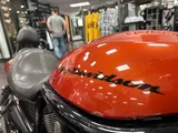 Harley-Davidson 2011 Night Rod Special photo 5