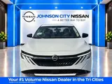 2027 Nissan Sentra photo 9