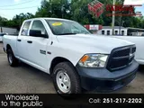 2018 Ram 1500 photo 1