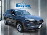 2025 Honda CR-V photo 6