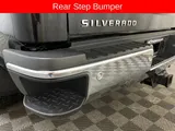 2018 Chevrolet Silverado 3500HD photo 50