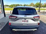 2020 Ford Escape photo 8