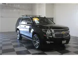 2015 Chevrolet Tahoe photo 3