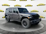 2026 Jeep Wrangler photo 7