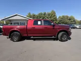 2018 Ram 2500 photo 2