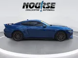 2024 Ford Mustang photo 9