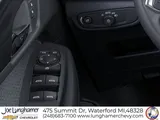 2026 Chevrolet Trailblazer photo 22