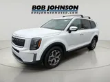 2020 Kia Telluride photo 4