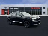 2026 Nissan Kicks photo 1