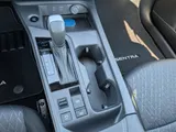2027 Nissan Sentra photo 21