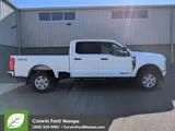 2026 Ford Super Duty F-250 SRW photo 2