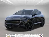 2026 Chevrolet Equinox EV photo 9