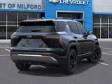 2027 Chevrolet Equinox photo 5