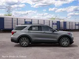 2027 Ford Explorer photo 5