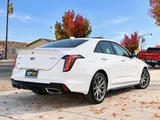 2020 Cadillac CT4 photo 5