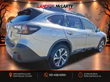 2020 Subaru Outback photo 3