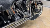 2003 Harley-Davidson FLSTS - Heritage Springer Softail photo 19