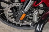 2026 Indian Motorcycle Challenger Dark Horse + 112 & Audio Package photo 31