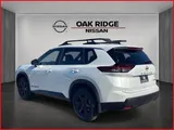 2026 Nissan Rogue photo 5