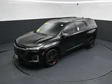 2023 Chevrolet Traverse photo 47