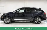 2018 Audi Q7 photo 8