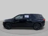 2019 Chevrolet Traverse photo 7