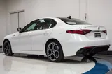 2022 Alfa Romeo Giulia photo 37