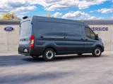 2027 Ford Transit Cargo Van photo 6