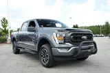 2023 Ford F-150 photo 3
