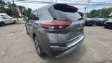 2021 Nissan Rogue photo 7