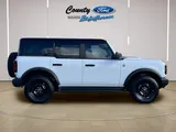 2026 Ford Bronco photo 5