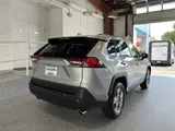 2025 Toyota RAV4 photo 10