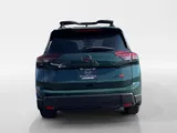 2026 Nissan Rogue photo 4