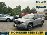 2026 Subaru Forester photo 1