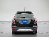 2020 Buick Encore photo 4