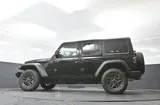2027 Jeep Wrangler photo 38