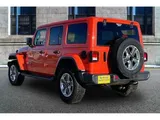 2020 Jeep Wrangler Unlimited photo 4