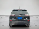 2019 Jeep Cherokee photo 4